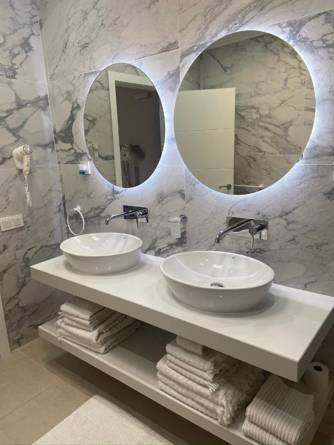 Olivia Holidayhouse Maspalomas มาสปาโลมาส ภายนอก รูปภาพ