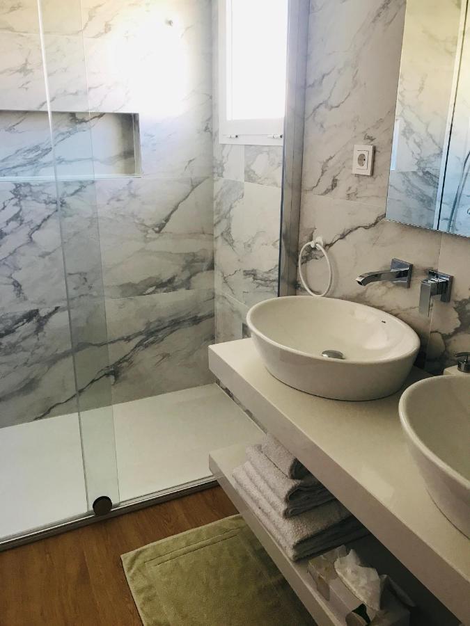 Olivia Holidayhouse Maspalomas มาสปาโลมาส ภายนอก รูปภาพ