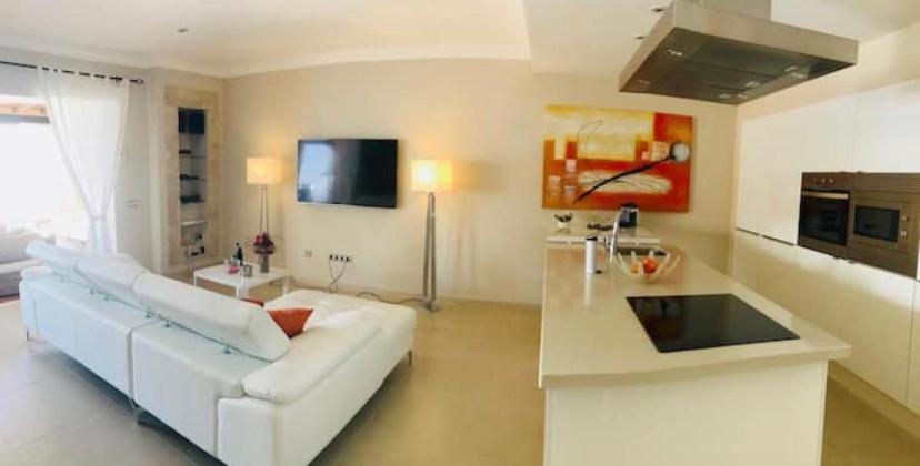 Olivia Holidayhouse Maspalomas มาสปาโลมาส ภายนอก รูปภาพ